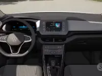 Usata VW T-Cross Edition 115 CV (84 kW) 2024 Grigio SUV