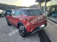 Usata Opel Mokka Elegance 101 CV (74 kW) 2022 Power rot metallic (epy) SUV