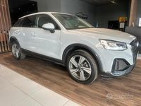 Usata Audi Q2 Admired 150 CV (110 kW) 2021 Grigio SUV