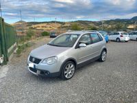 usata VW Polo Cross 1.4 TDI 5P