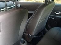 Usata Renault Clio II 54 CV (39 kW) 2010 Nero Utilitaria