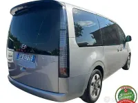 Usata Hyundai Staria 177 CV (130 kW) 2024 Grigio Monovolume