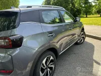 Usata EMC Wave 3 113 CV (83 kW) 2023 Grigio SUV