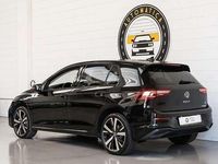 Usata VW Golf VIII Edition 204 CV (150 kW) 2025 Nero Berlina
