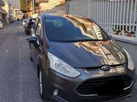 Usata Ford B-MAX Business Edition 75 CV (55 kW) 2015 Monovolume