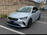 Usata Opel Corsa 75 CV (55 kW) 2022 Grigio Utilitaria