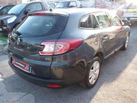 Usata Renault Mégane GrandTour 110 CV (80 kW) 2011 Grigio Station wagon