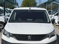 Usata Peugeot Partner 75 CV (55 kW) 2019 Bianco Monovolume