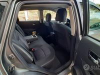 Usata Nissan Qashqai 131 CV (96 kW) 2013 Grigio SUV
