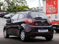 Usata Ford Ka Titanium 75 CV (55 kW) 2011 Bordeaux met Utilitaria
