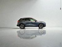 Usata Ford Kuga ST-Line X 224 CV (164 kW) 2021 Blu SUV