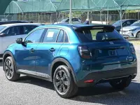 Nuova Fiat 600 101 CV (74 kW) 2026 Blu/azzurro SUV