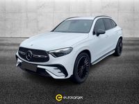 Usado Mercedes GLC450 AMG Line Premium 367 CV (269 kW) 2024 Blanco SUV