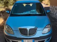 Usata Lancia Ypsilon 69 CV (50 kW) 2006 Utilitaria