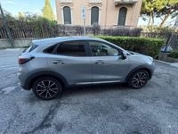 Usata Ford Puma Titanium S 125 CV (91 kW) 2021 SUV