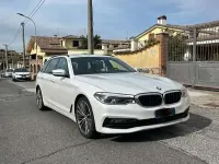 Usata BMW 530 268 CV (197 kW) 2017 Station wagon