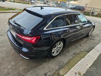 usata Audi A6 2.0 TDI 204 CV S-LINE QUATTRO FULL KM CERT