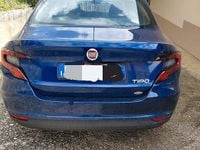 Usata Fiat Tipo 130 CV (95 kW) 2025 Blu Berlina