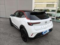 Usata Opel Mokka-e 56 kW (77 CV) 2024 Bianco SUV
