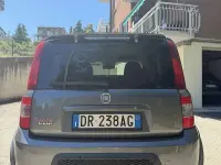 Usata Fiat Panda 101 CV (74 kW) 2007 Utilitaria