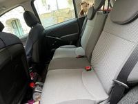 Usata Fiat Idea 2007 Monovolume