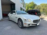 Usata Maserati Quattroporte 2008 Berlina