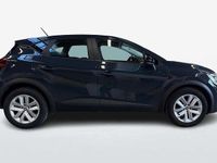 Usata Renault Captur Equilibre 91 CV (66 kW) 2023 Blu scuro SUV