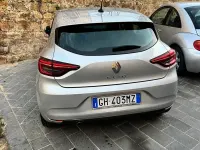 Usata Renault Clio V 101 CV (74 kW) 2022 Berlina