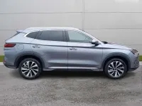Usata BYD Seal U Boost 98 CV (72 kW) 2025 Time grey SUV