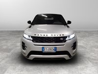 usata Land Rover Range Rover evoque RR2ª serie - Range Rover 2.0D I4-L.Flw 150CV