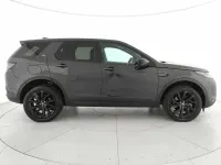 Usata Land Rover Discovery Black Edition 163 CV (119 kW) 2021 Grigio SUV