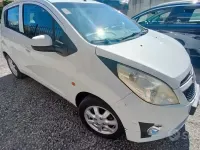 Usata Chevrolet Spark 68 CV (50 kW) 2011 Utilitaria
