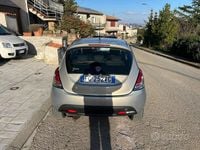Usata Lancia Ypsilon Gold 69 CV (50 kW) 2014 Beige Utilitaria