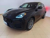 Usata Maserati Grecale GT 250 CV (183 kW) 2023 Nero SUV