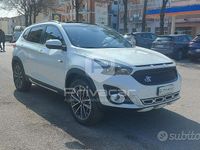 Usata DR F35 155 CV (114 kW) 2022 Bianco SUV