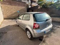 Usata VW Polo 64 CV (47 kW) 2007 Utilitaria