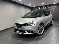 Usata Renault Grand Scénic IV 120 CV (88 kW) 2021 Grigio Monovolume