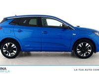 usata Opel Grandland X 1.2 Edition s&s 130cv nuova a Marcianise