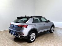 Usata VW T-Roc Style 116 CV (85 kW) 2025 Pyrit silver SUV