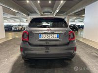 Usata Fiat 130 2022 Grigio Berlina