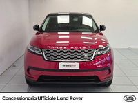 Usata Land Rover Range Rover Velar 180 CV (132 kW) 2018 Other SUV