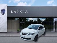 usata Lancia Ypsilon 1.0 FireFly 5 porte S&S Hybrid Silver