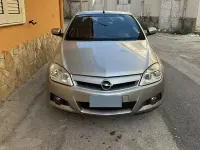 Usata Opel Tigra 69 CV (50 kW) 2005 Grigio Cabrio