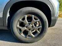 Usata Jeep Avenger Altitude 101 CV (74 kW) 2024 Grigio SUV