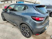 Usata Renault Clio IV 90 CV (66 kW) 2018 Grigio Berlina