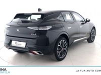 usata DS Automobiles DS4 BlueHDi 130 aut. Performance Line