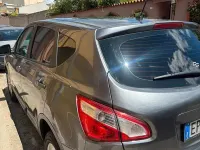 Usata Nissan Qashqai 131 CV (96 kW) 2012 SUV