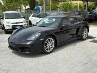 Usata Porsche 718 Cayman 299 CV (219 kW) 2019 Other Coupé