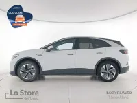Usata VW ID.4 Pro Performance 69 kW (95 CV) 2022 SUV
