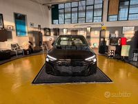 Usata Audi S3 Sport 310 CV (228 kW) 2023 Nero Berlina